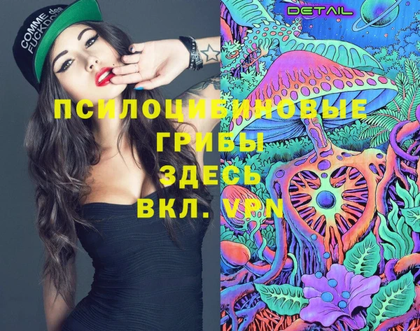 молекула духа Абдулино